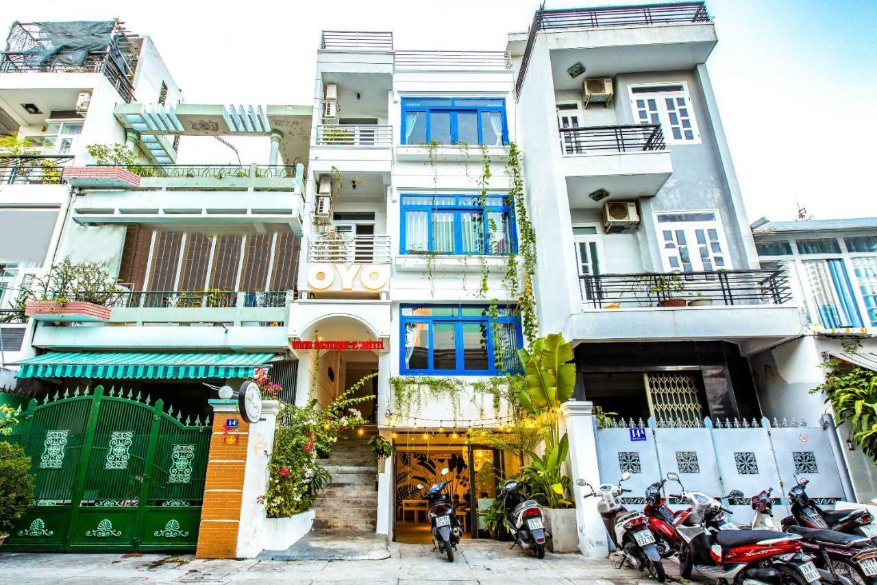 จีไอเอส โฮเทล ญาจาง Hotel ภายนอก รูปภาพ